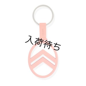 画像1: KEY RING CITROËN