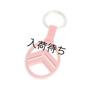 画像2: KEY RING CITROËN