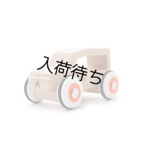 シトロエン 木製ミニカー メアリ 