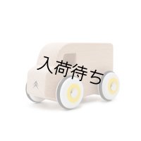 シトロエン 木製ミニカー Hバン 