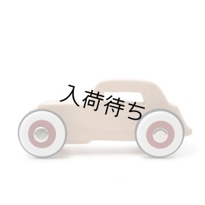 画像2: シトロエン 木製ミニカー トラクシオン