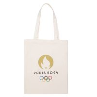 Paris 2024 Olympics Tote Bag