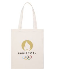 Paris 2024 Olympics Tote Bag