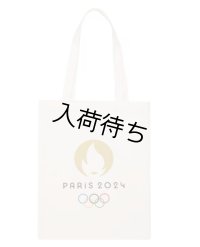 Paris 2024 Olympics Tote Bag