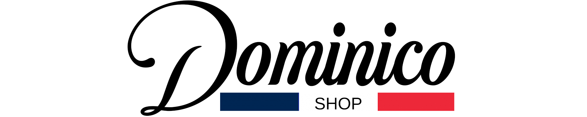 Dominico Shop