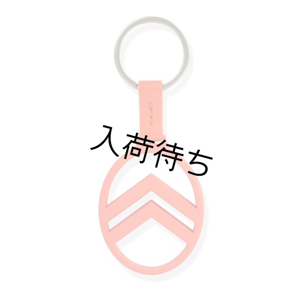 画像1: KEY RING CITROËN (1)